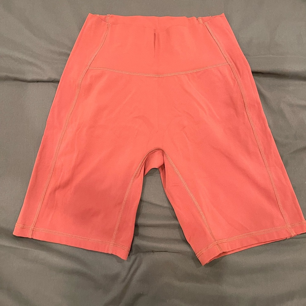 Alphalete Pulse Kinetics Shorts